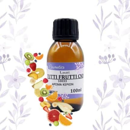 Άρωμα Tutti Frutti CND