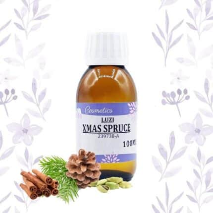 Άρωμα Xmas Spruce CAN