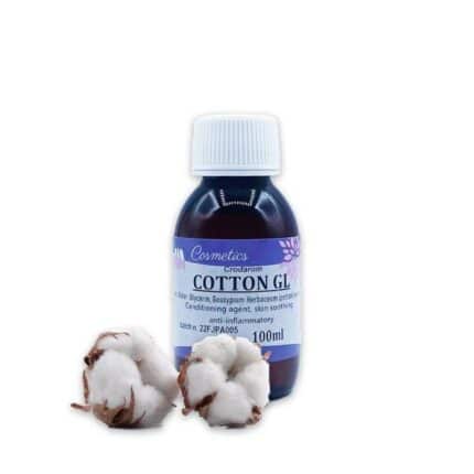 Βαμβάκι Εκχύλισμα