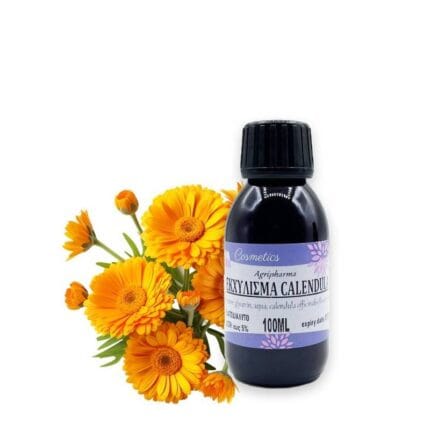 Καλέντουλα Εκχύλισμα