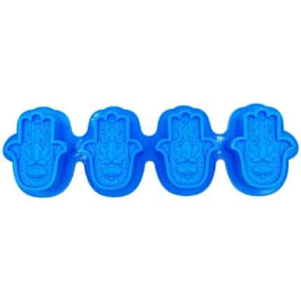 Καλούπι σιλικόνης Χέρι της Φατιμά