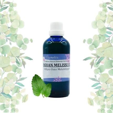 Μελισσόχορτο Αιθέριο Έλαιο