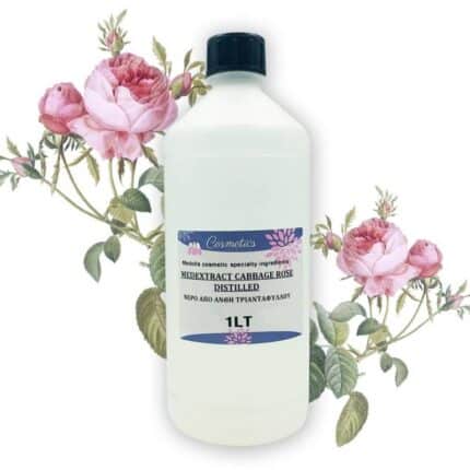 Τριαντάφυλλο Ανθόνερο