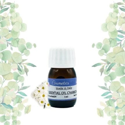 Χαμομήλι Absolut Αιθέριο Έλαιο
