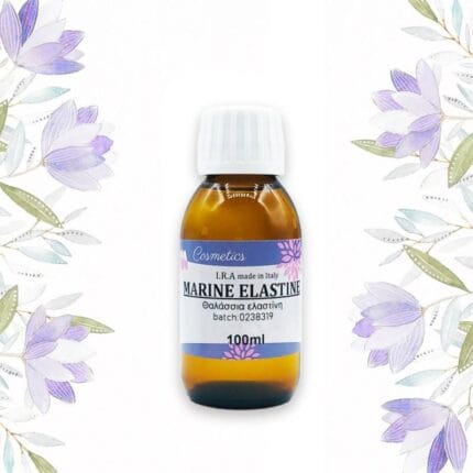 Marine Elastin