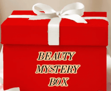 Valentine's Mystery Box ❤️