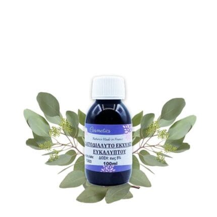 Ευκάλυπτος Εκχύλισμα