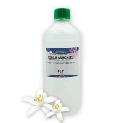 Νερολί Ανθόνερο