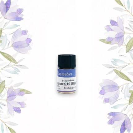 Συνένζυμο Q10 100%